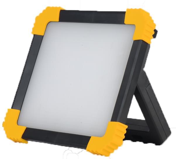 Vetec 55.320.50 statybinė LED lempa 50 vatų