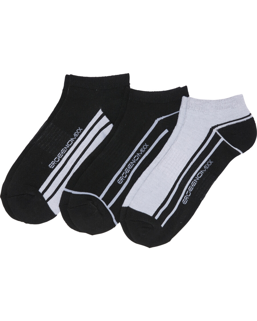 Sport-Sneakersocken