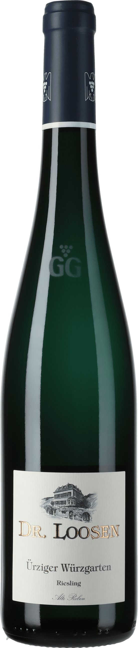 Dr. Loosen: Riesling Ürziger Würzgarten Alte Reben Großes Gewächs 2021