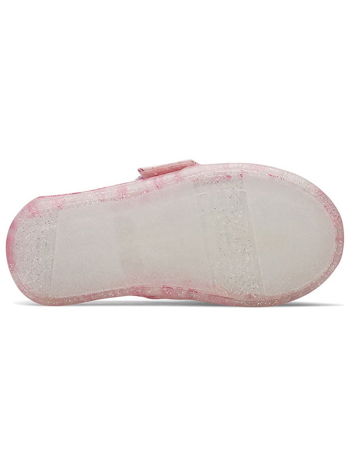 TOMS Slipper in Rosa günstig kaufen