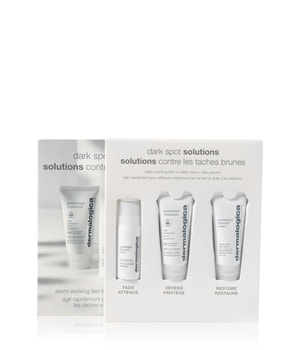 dermalogica PowerBright Dark Spot Solutions Kit Gesichtspflegeset-1 Stk