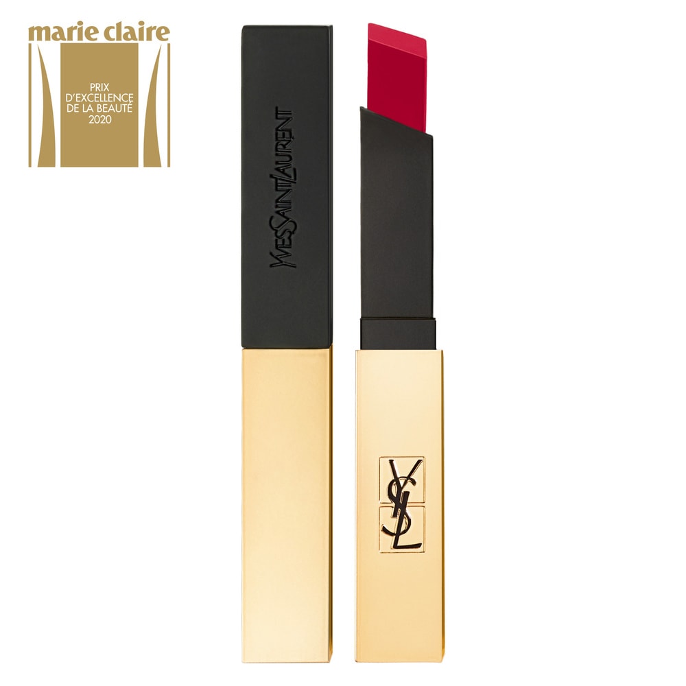 Yves Saint Laurent Rouge Pur Couture The Slim Rouge à Lèvres