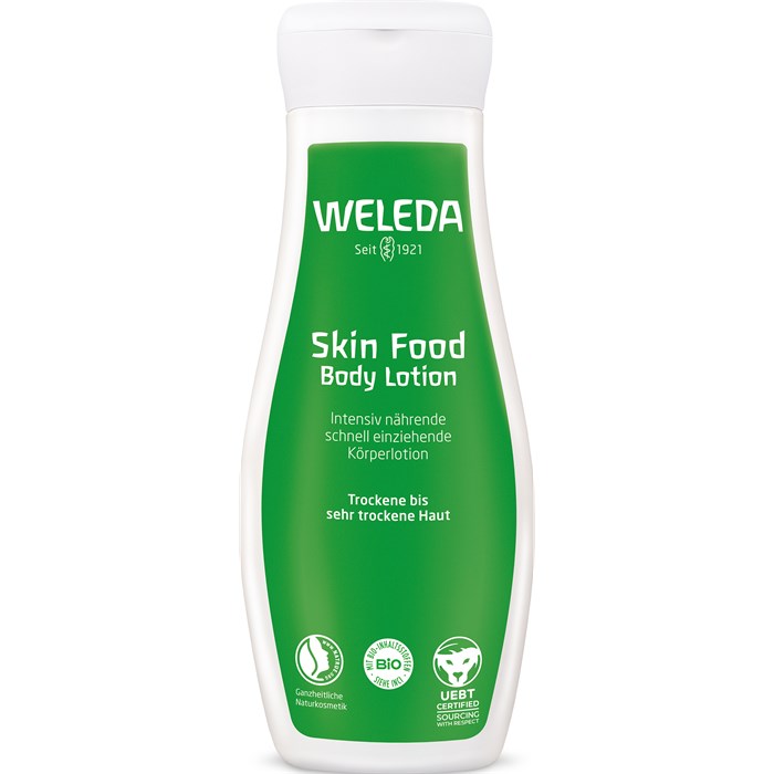 Skin Food Body Lotion