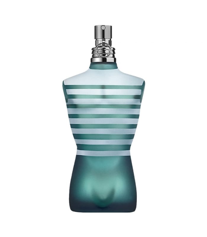 Jean Paul Gaultier-LE MALE-Eau de Toilette Vaporisateur