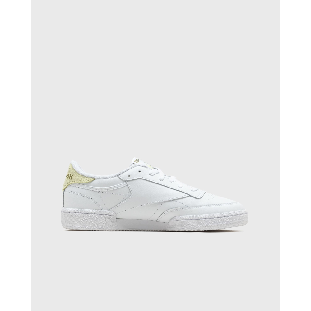 Reebok Club C 85 100033088 / weiss