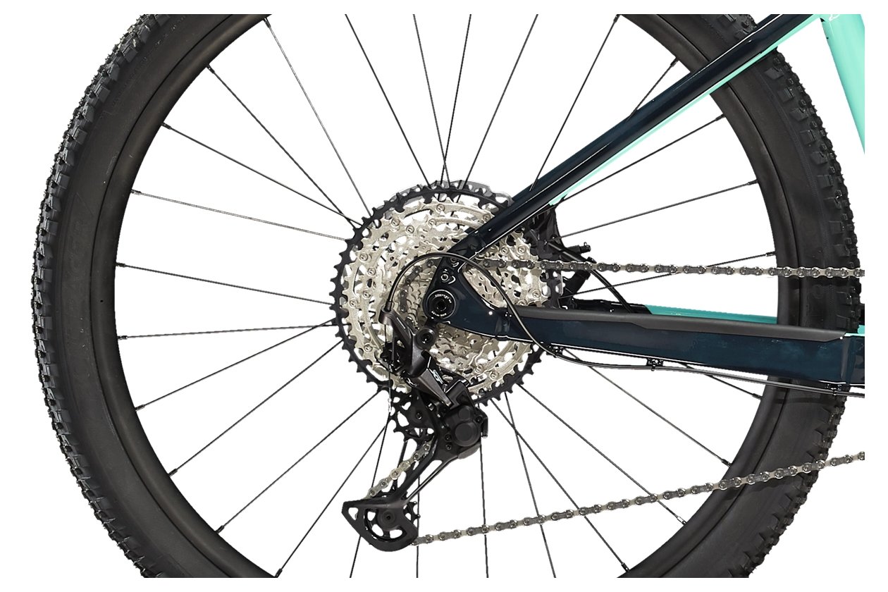 Trek Powerfly 7 - 625 Wh - 2022 - 29 Zoll - Diamant