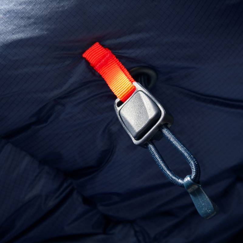 Mammut Meron Daunenjacke Damen