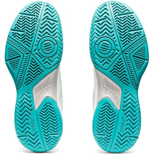 DAMEN TENNISOUTDOORSCHUHE GEL-GAME 7