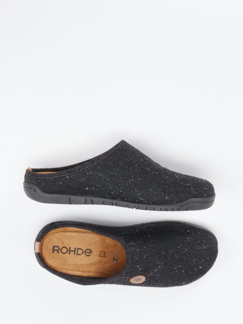 Pantolette-74630090040 Rohde
