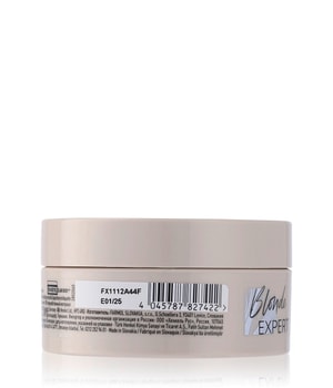 INDOLA Blonde Expert Care INSTA COOL TREATMENT Haarkur-200 ml