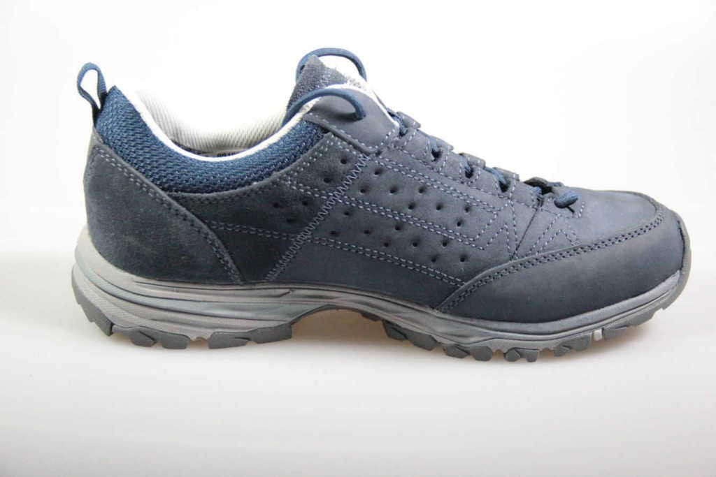 MEINDL Trekkingschuhe blau Durban Lady marine