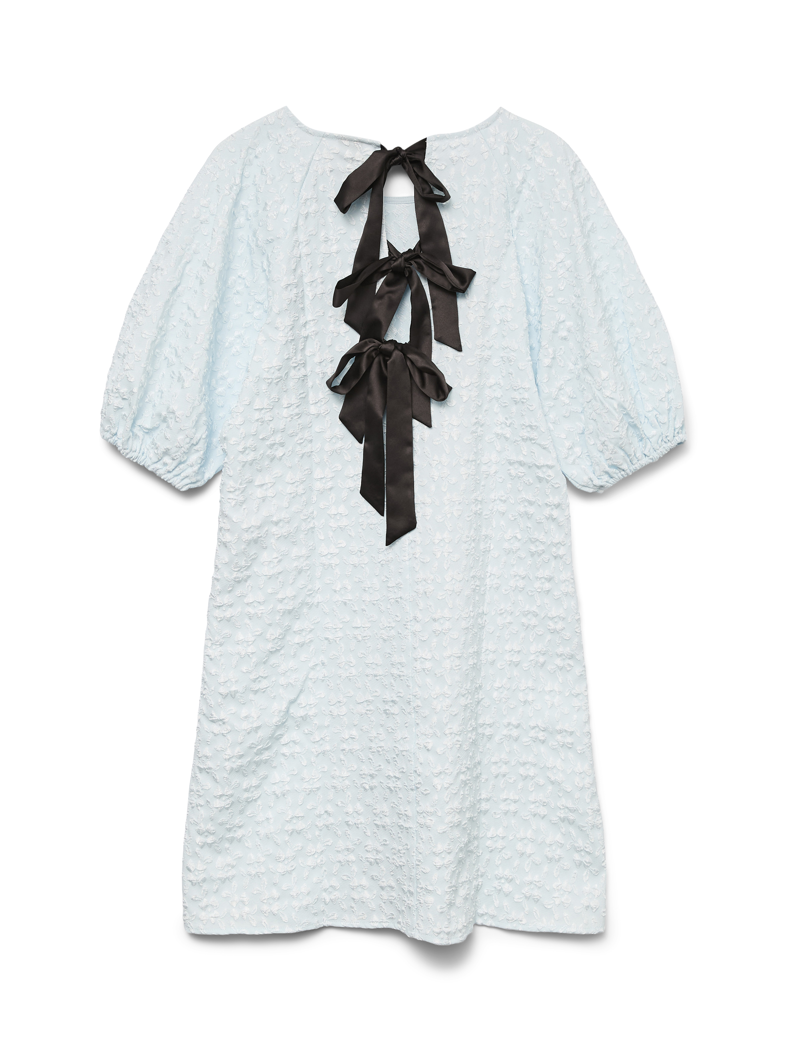VMOFELIA Kurzes Kleid