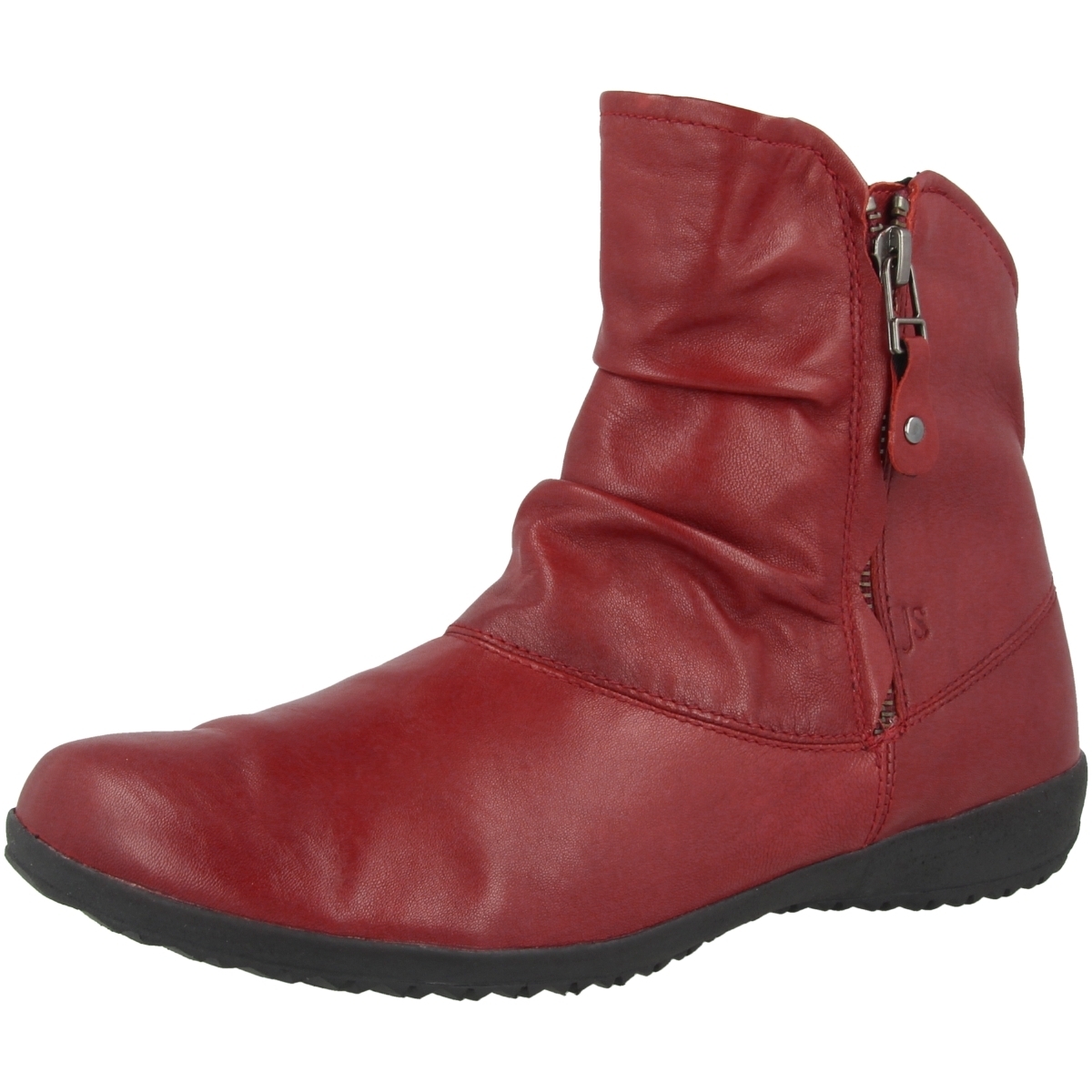 Josef Seibel Naly 24 Stiefelette rot