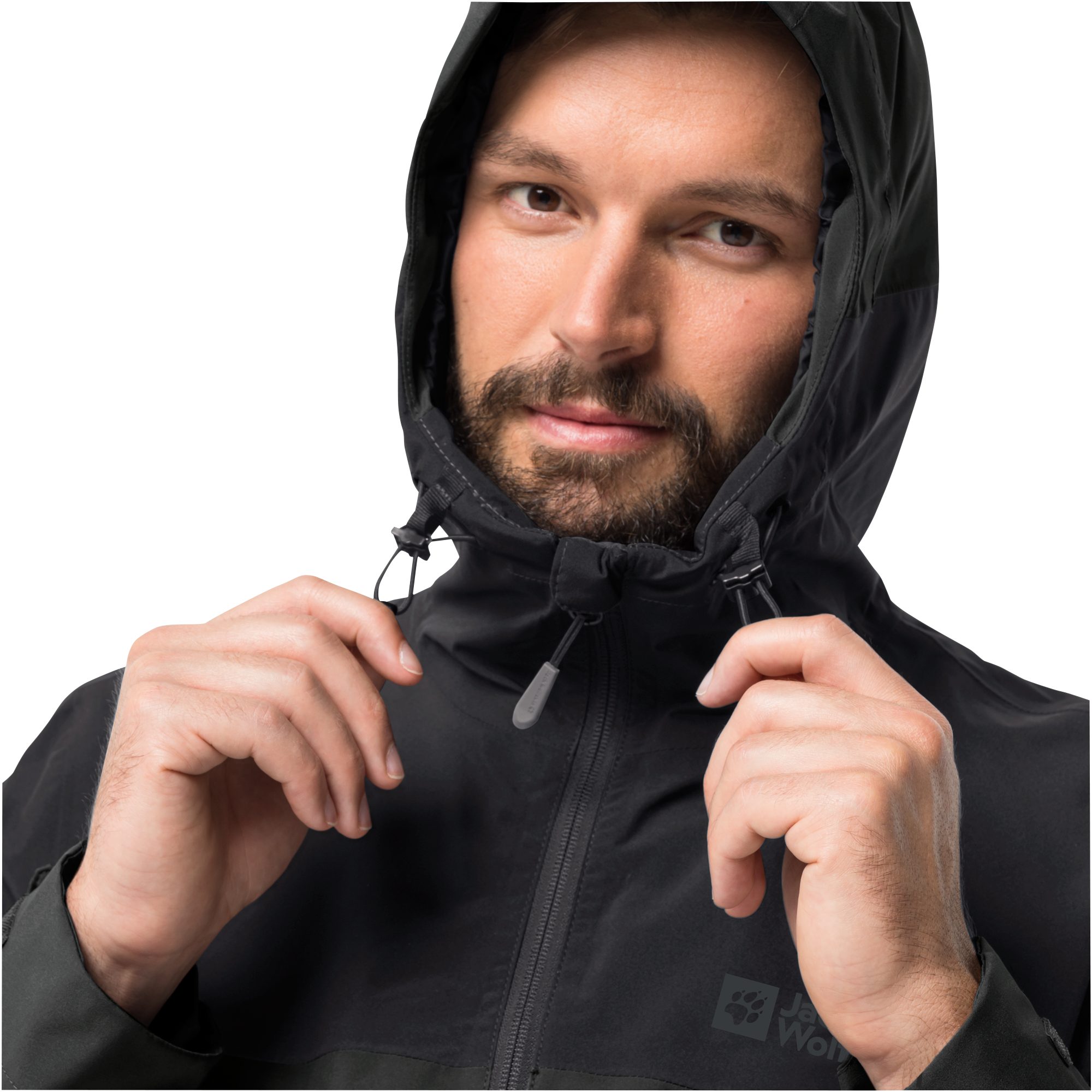 Jack Wolfskin Funktionsjacke WEILTAL 2L JKT M