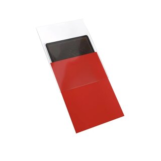 Gamegenic - Outer Sleeves Matte Standard Size 69 x 94mm (50)