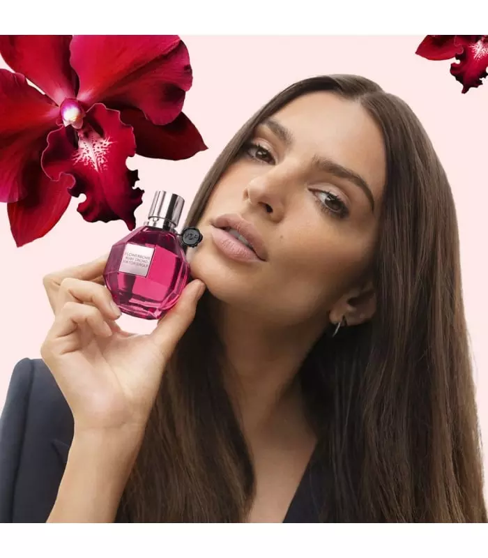 FLOWERBOMB RUBY ORCHID Eau de parfum
