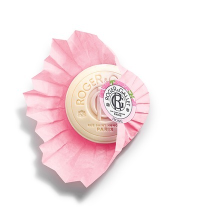 Roger & Gallet Rose Eau Fraîche Soap