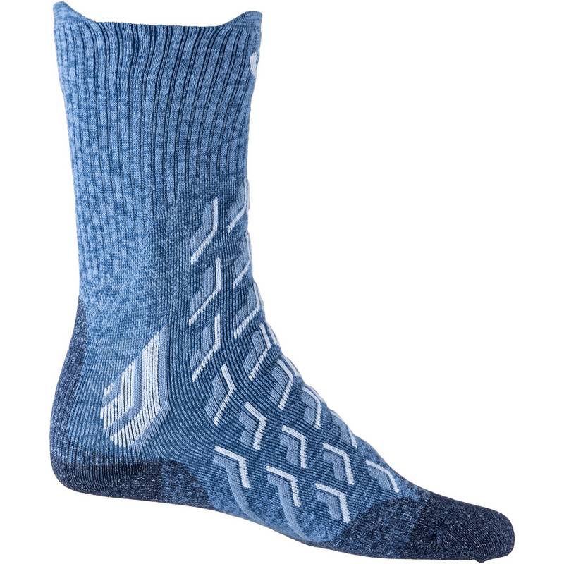 Therm-ic TREKKING COOL - CREW Socken Damen
