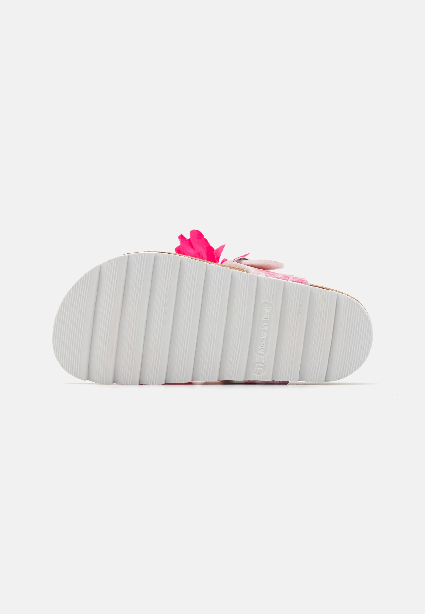 Monnalisa RAMAGE SLIPPER - Chanclas