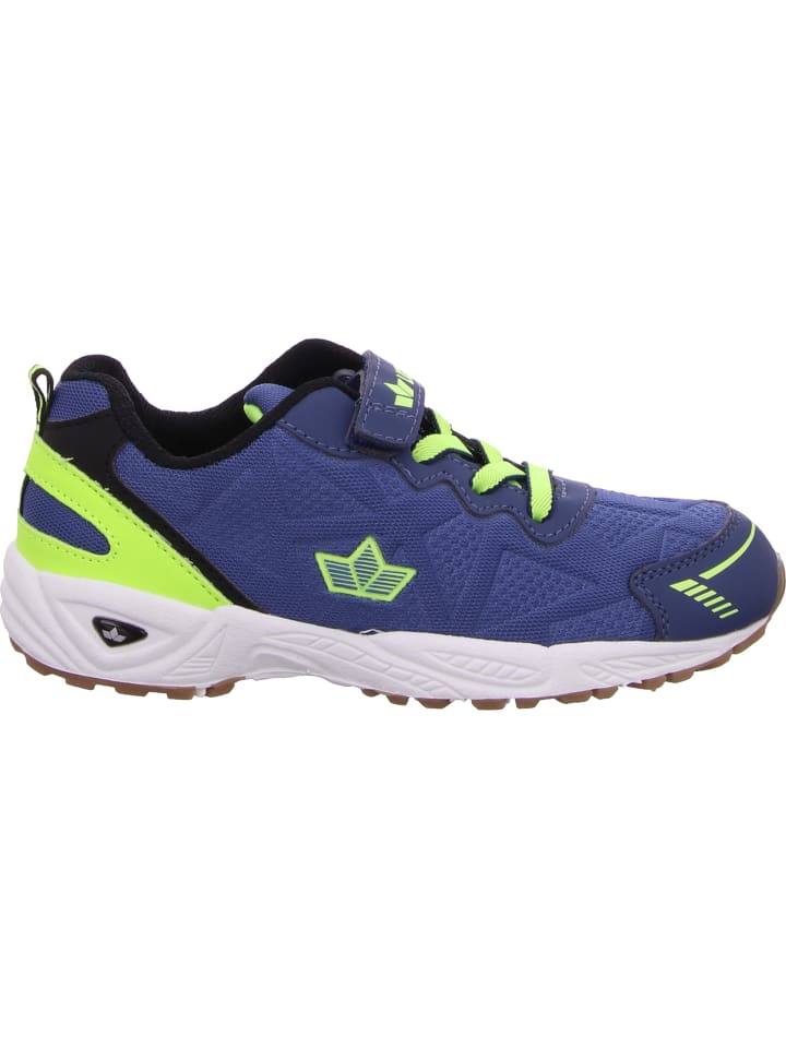Lico Sportschuh in blau günstig kaufen