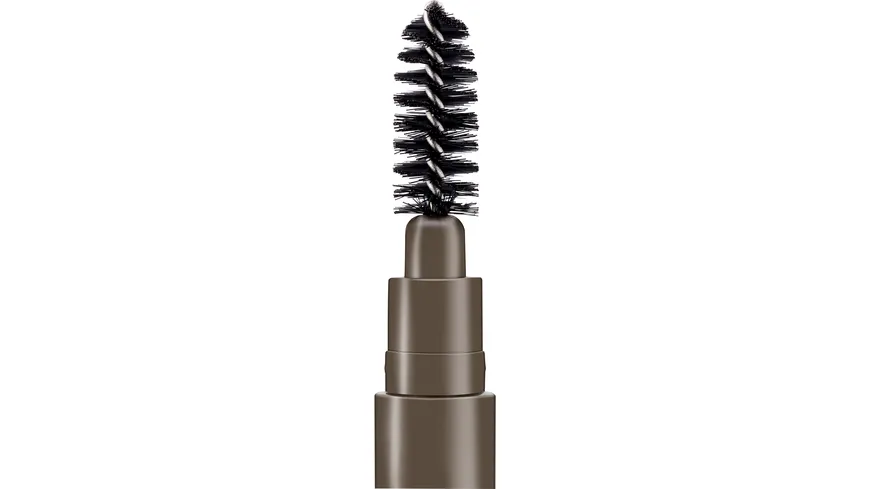 essence wow what a brow pen waterproof 03 - Dark Brown