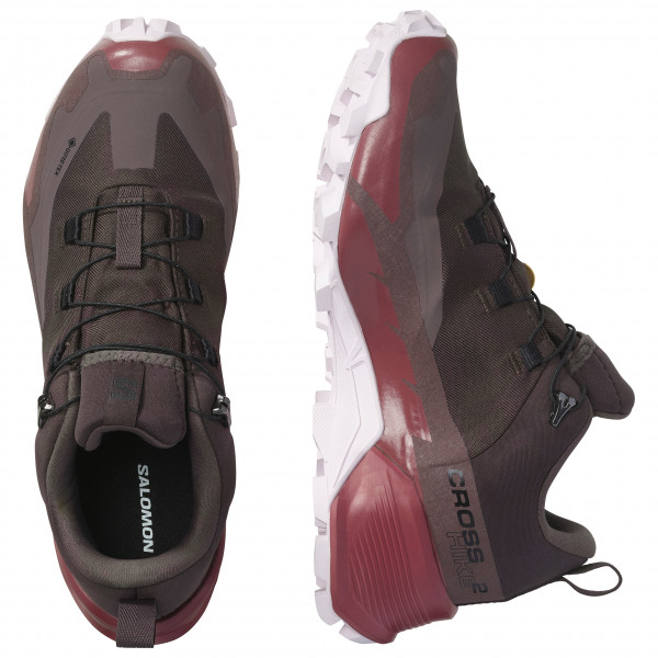 Salomon - Women's Cross Hike GTX 2 - Multisportschuhe