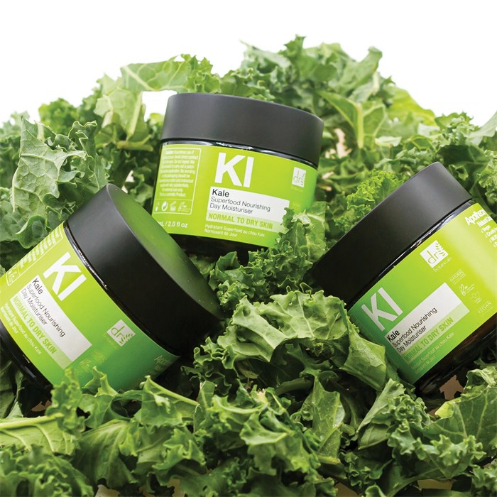 Superfood Day Moisturiser