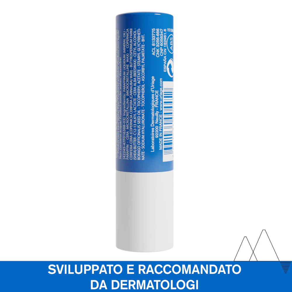 XÉMOSE C8+ Stick de buze hidratant - Balsam de buze