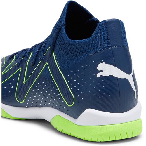 KINDER FUSSBALL-HALLENSCHUHE FUTURE MATCH IT + MID JR