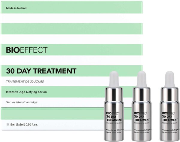 BIOEFFECT 30 Day Treatment Gesichtsserum