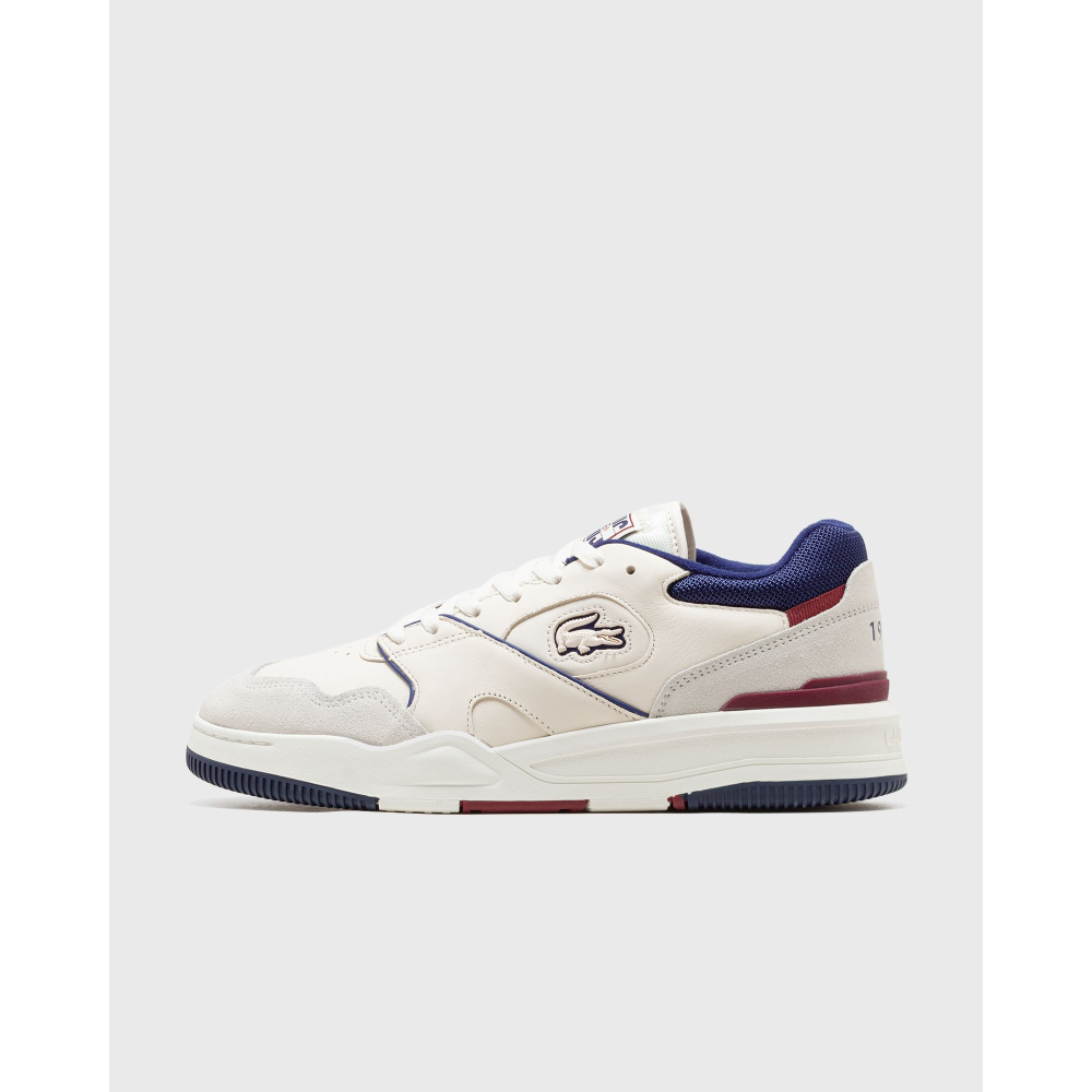 Lacoste Lineshot 46SMA0088-WN1 / weiss