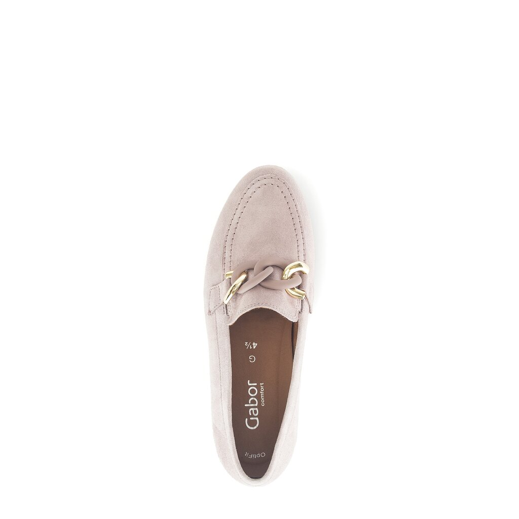 Gabor comfort Slipper rosa