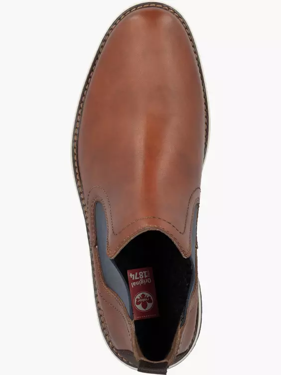 Rieker Herren Chelsea Boots