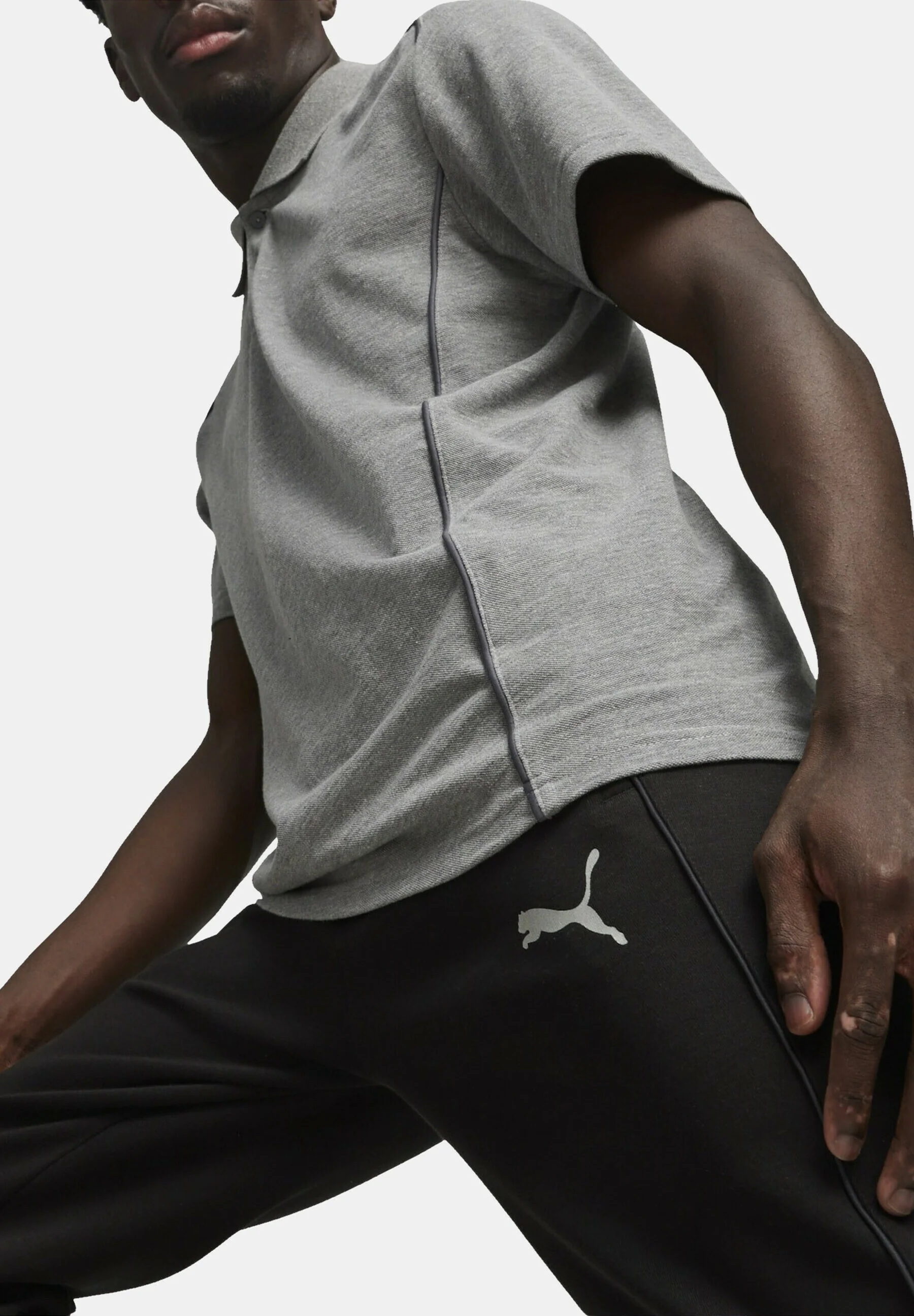 Puma TEAMFINAL CASUALS - Pantalones de chándal