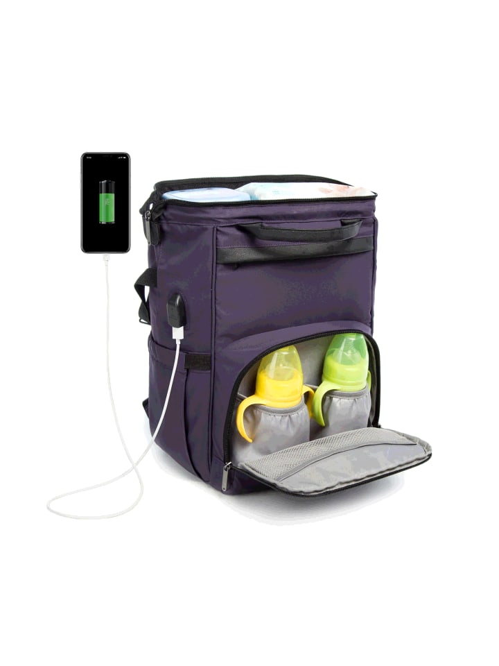 Osann Wickelrucksack 
