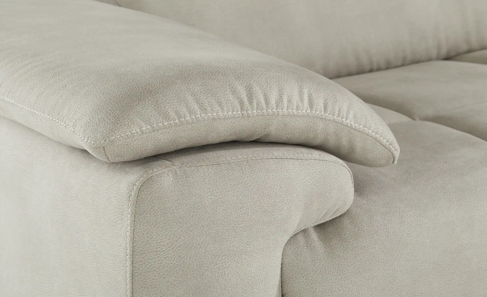 Primo Ecksofa Isabeli