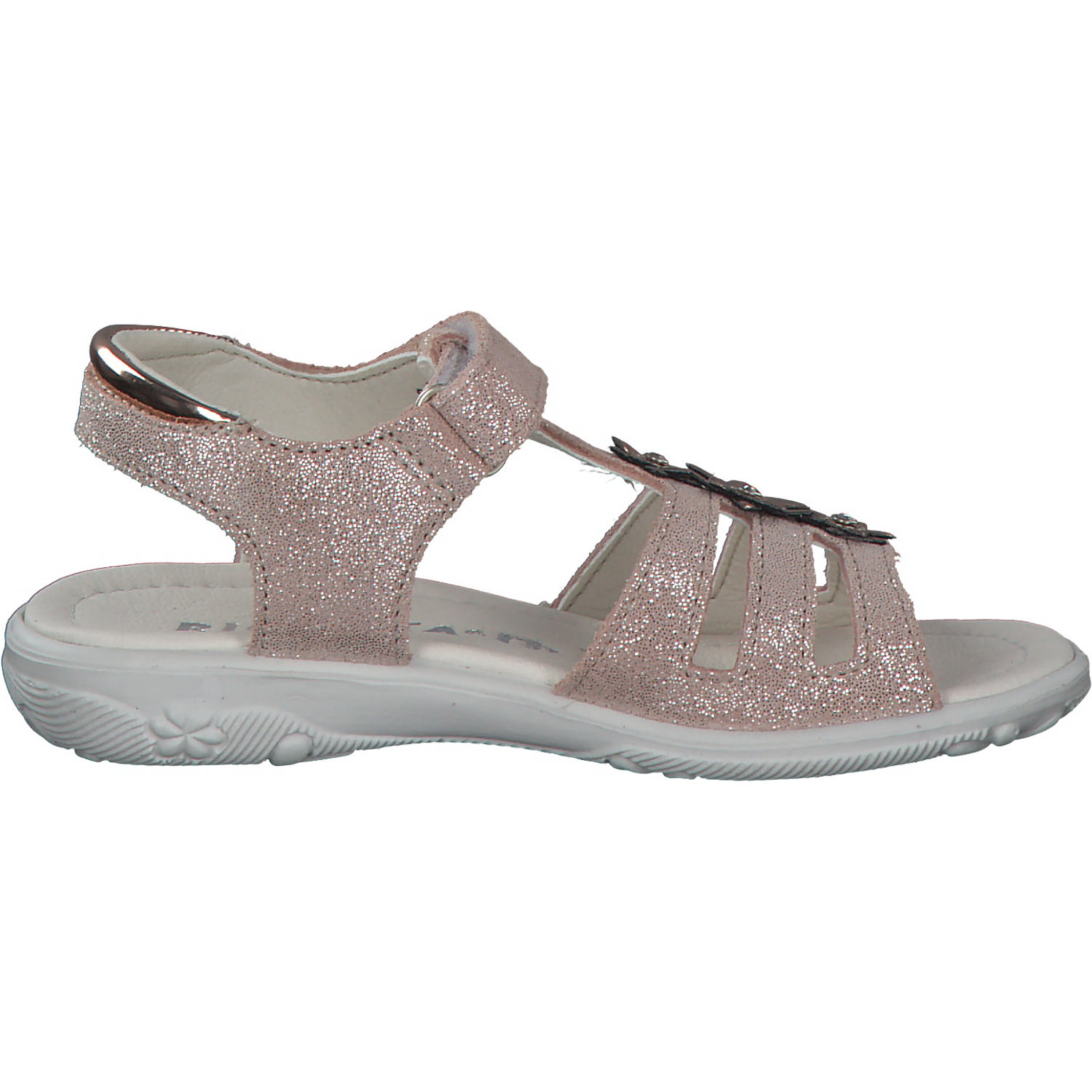 Ricosta Cleo 6400102, Sandalen (Kinder), Kinder, Rosa
