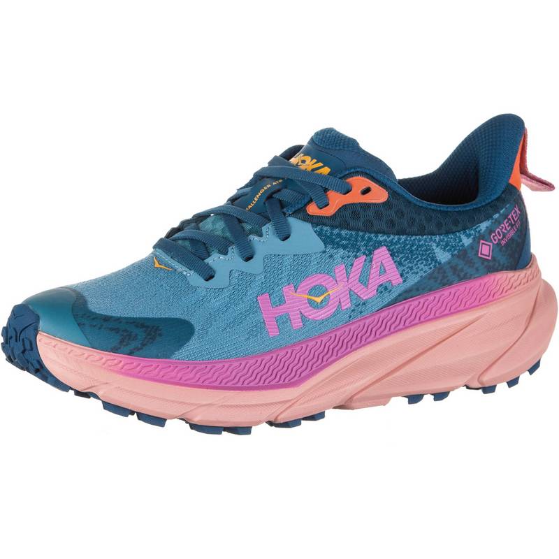 Hoka One One Challenger ATR 7 Laufschuhe Damen