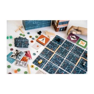Burgle Bros (EN)