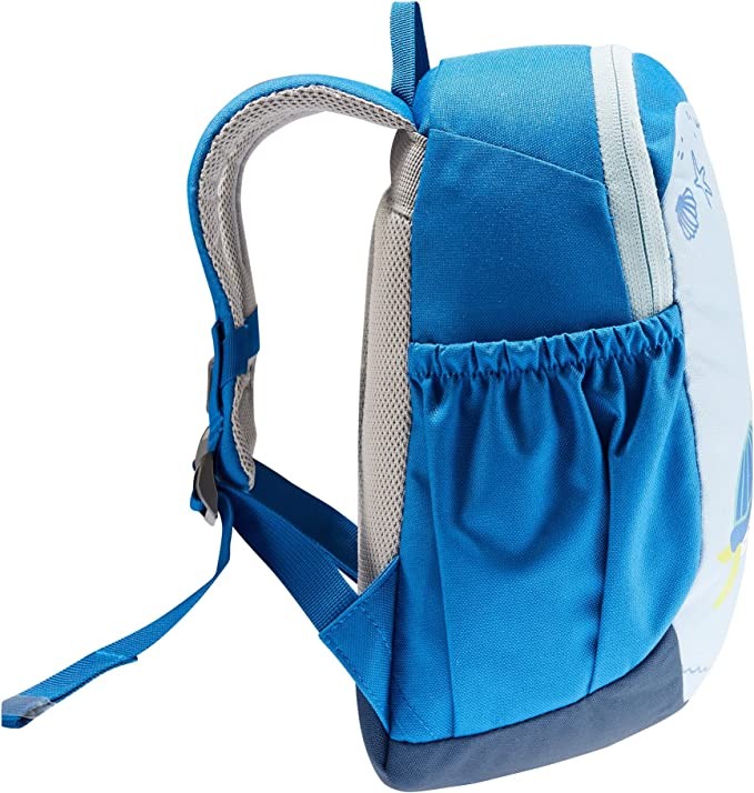 DEUTER Handtaschen blau