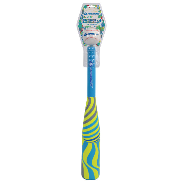 Schildkröt Fun Sports - Neopren Baseball Set - Strandspielzeug