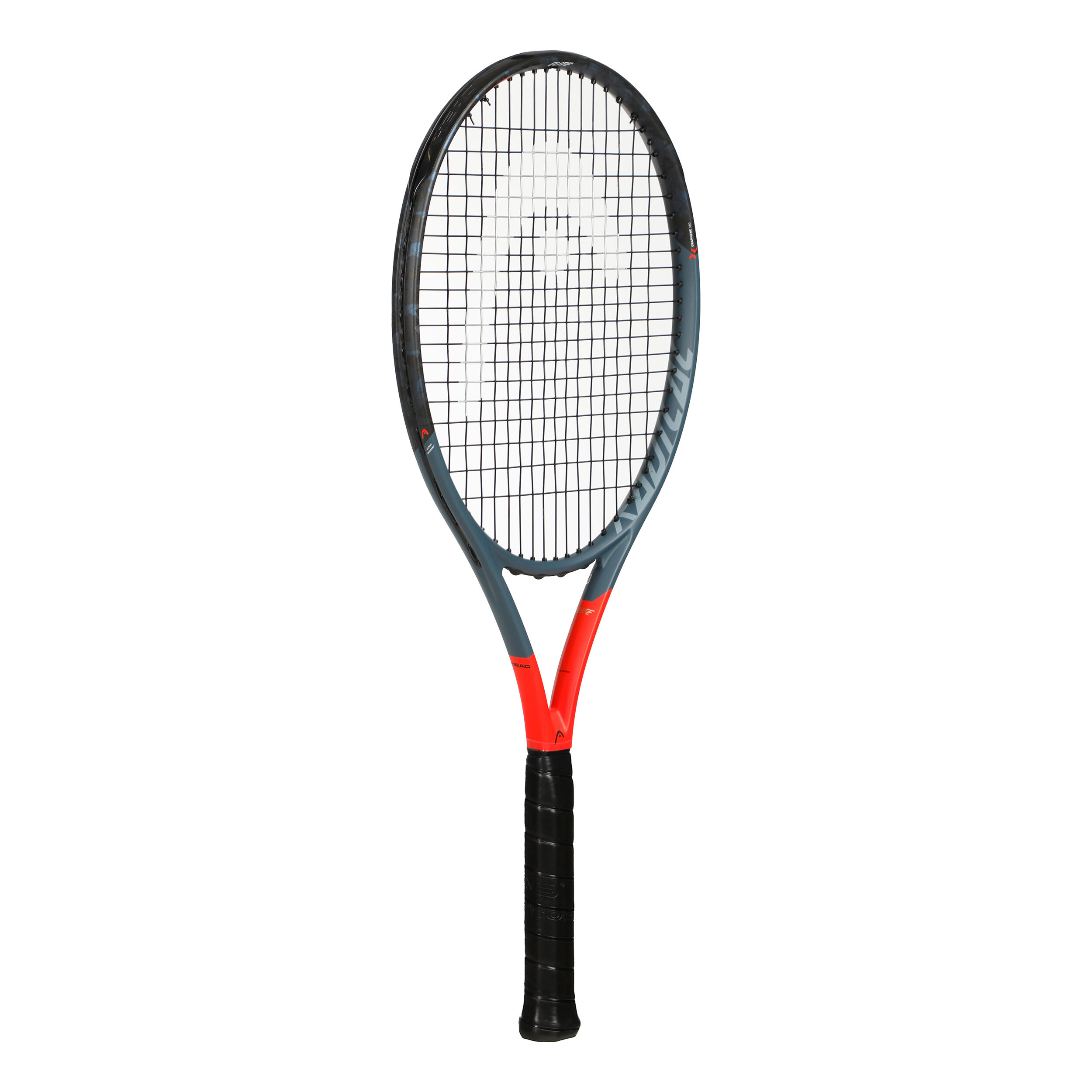 Graphene 360 Radical Elite Turnierschläger (besaitet)