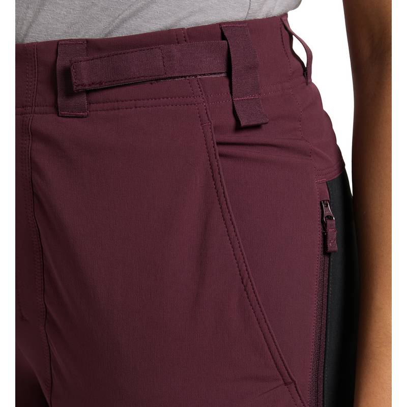 Haglöfs Rugged Relaxed Pant Trekkinghose Damen