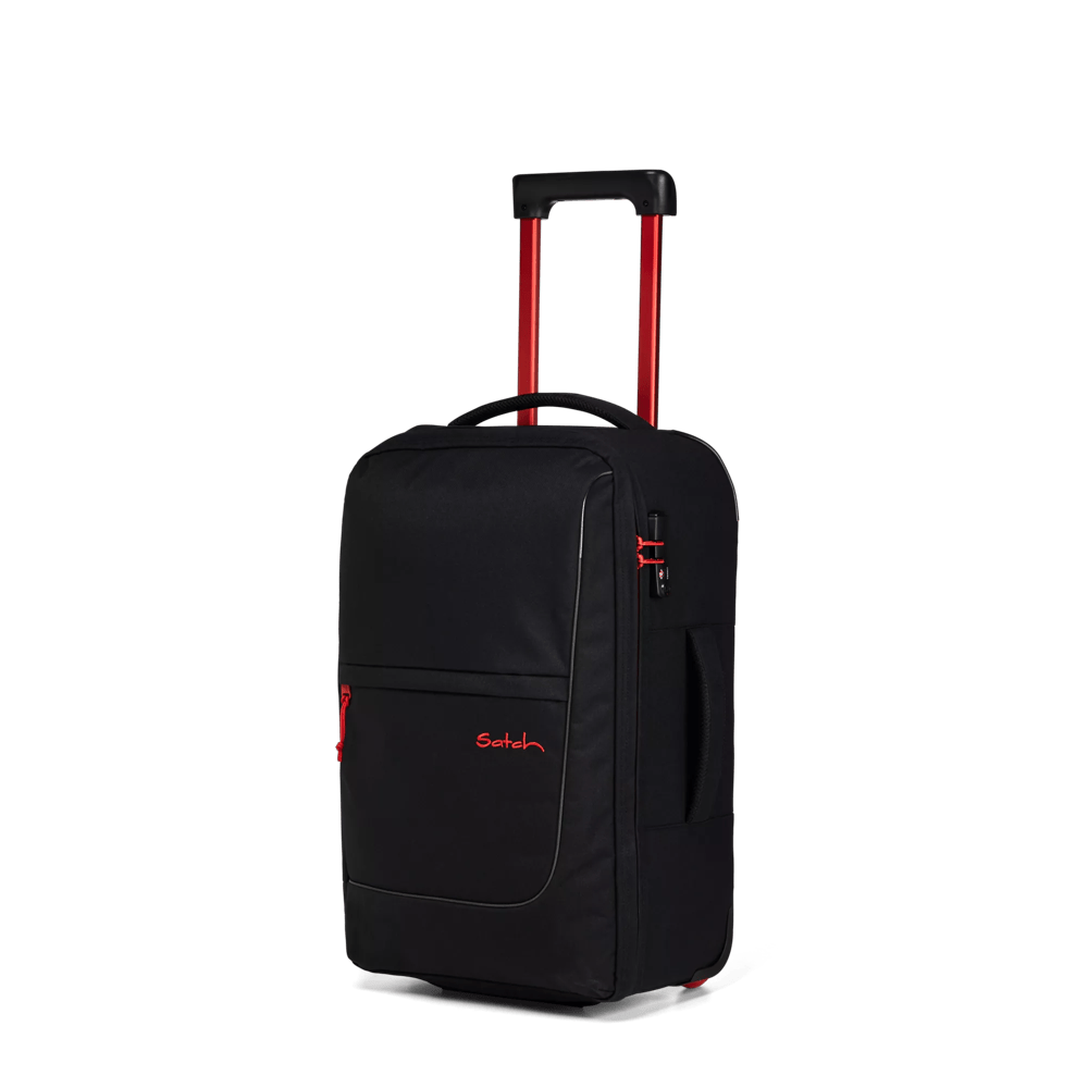 flow S Trolley Fire Phantom