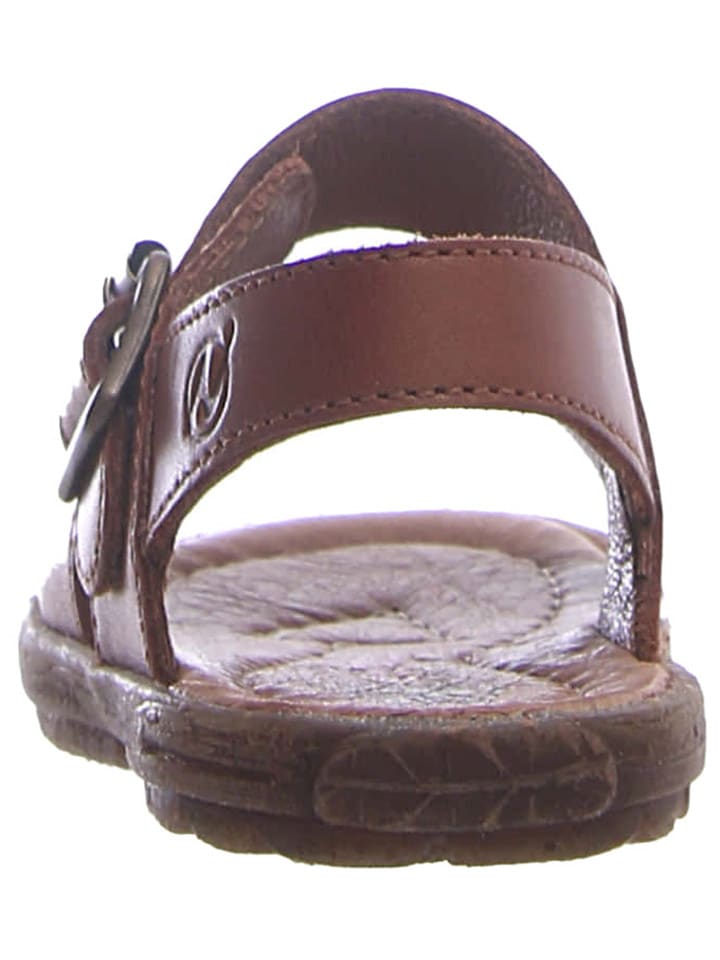 Naturino Leder-Sandalen 