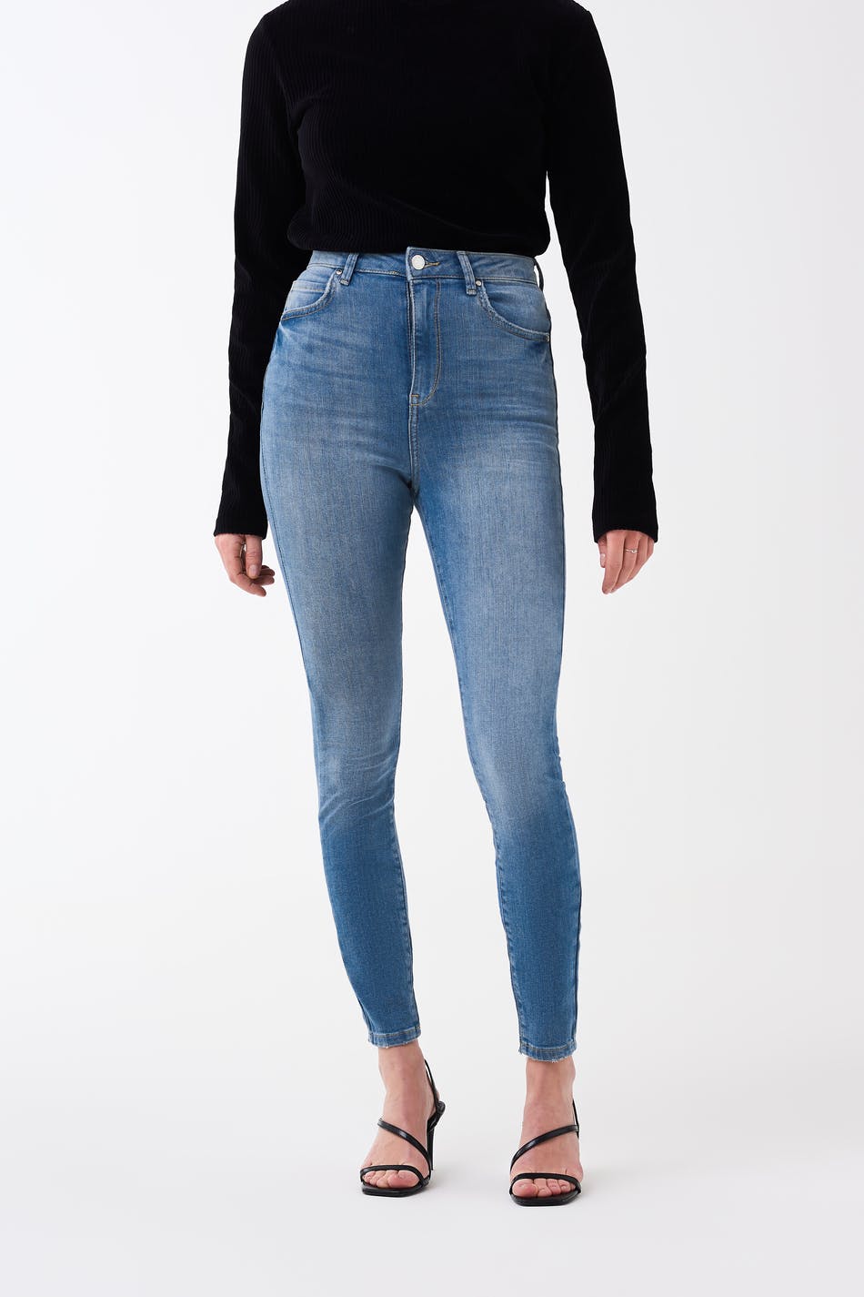 Gina PETITE jeans