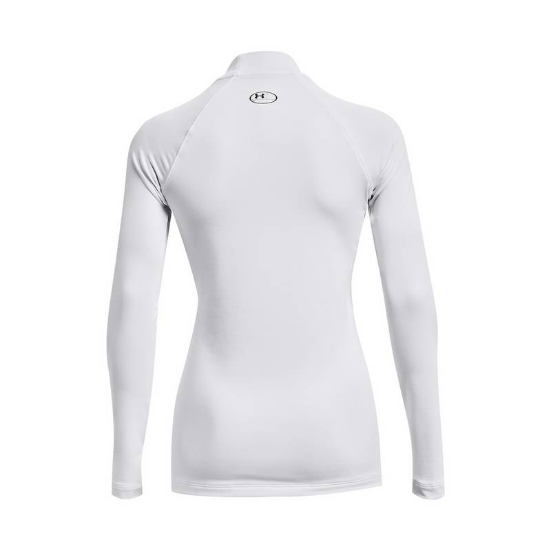 Under Armour ColdGear Funktionsshirt Damen