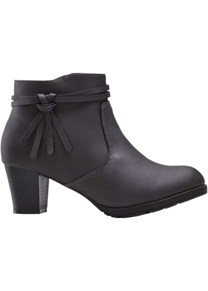 Stiefelette