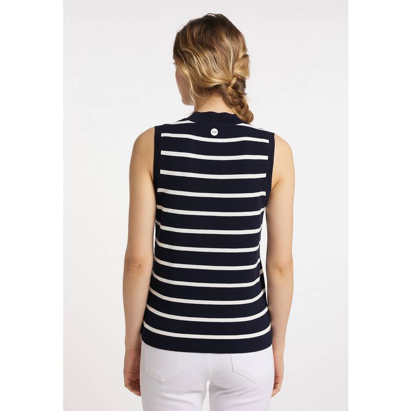 DreiMaster Pullunder Damen