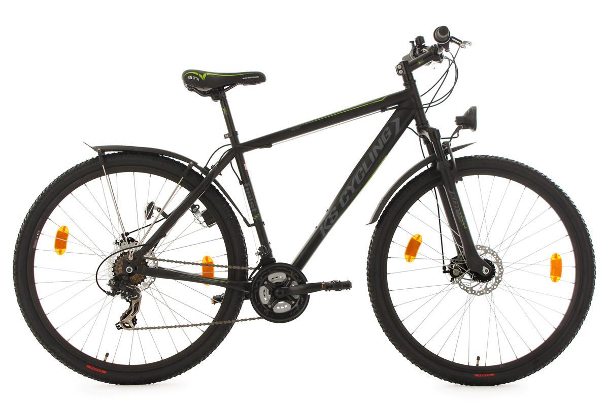 KS Cycling Mountainbike ATB 29